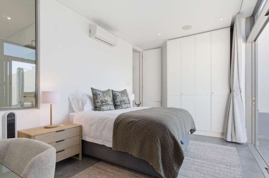 To Let 3 Bedroom Property for Rent in De Waterkant Western Cape